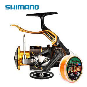 [다이와]한국다이와정품 19 락서스(LAXUS) 2500H-LBD(마루후지 13공사증정)