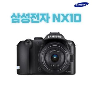 삼성전자 삼성 NX10 바디만