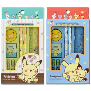 포켓몬 문구세트(미니)/어린이 행사 단체선물 답례품