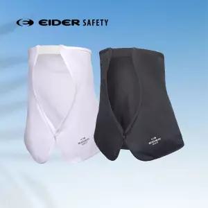 아이더 세이프티 쿨링 썬가드 햇빛가리개 자외선차단 모자부착