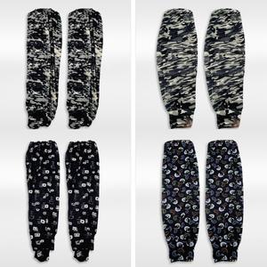 작업 팔토시 쿨토시 냉장고토시 10켤레세트 자외선차단 토시