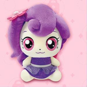 아아핑 아이 애착 인형 아기인형 5세 수면인형 봉제