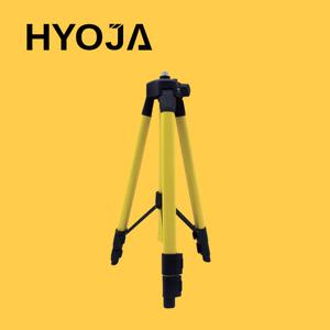 효자 레이저레벨기 연장 삼각대 1.2M (5라인, 16라인 호환)