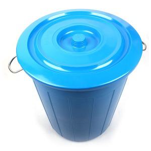 만능용기 45L 청통 대용량 음식 분리수거 플라스틱 청소통 보관통