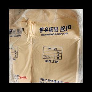인기상품  미원 분말유황 25kg 식물용 농업용 자닮 유황 황 가루 만들기 수용성  추천상품