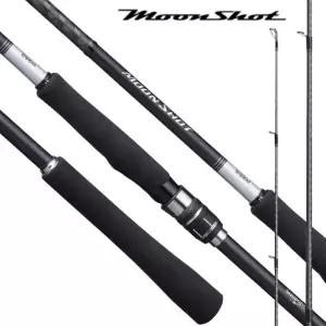 시마노 문샷 S90L (21) 바다루어 로드[윤성정품]