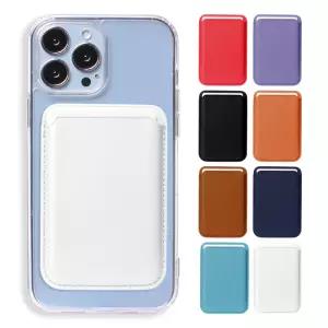 디아리오 맥세이프 카드지갑 아이폰 고자력 자석 수납 교통 카드 지갑 미니태그