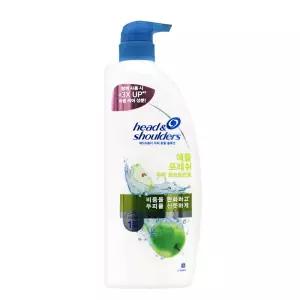 헤드앤숄더 애플프레쉬트리트먼트 850ml