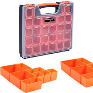 씨씨앤티 멀티박스 14칸 CC-K3127 부품박스 부품함 공구함 공구통