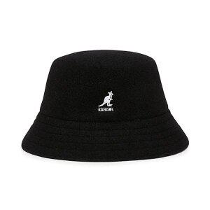 [캉골] 울 버킷햇 4color K3191ST