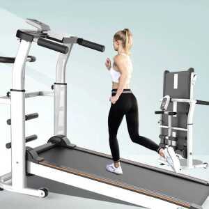 다용도 접는 중고런닝머신 런닝머신 러닝머신 트레드밀