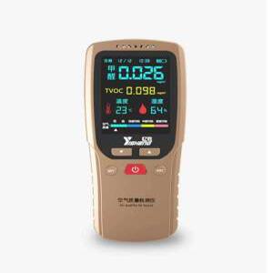 포름알데히드 상품 임산부 물품 가정용 측정기 라돈측정기 새집