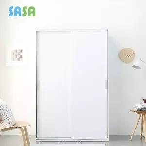 모노 1200 슬라이딩 옷장 행거형