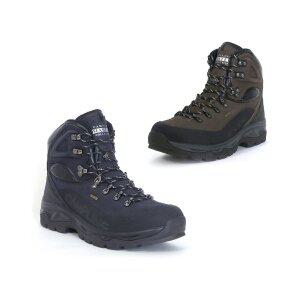 [캠프라인]마나슬루 남녀공용 전문 등산화 트레킹화 고어텍스