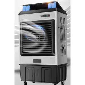 공업용 가습기 대형 업소용 공장 농장 작업장 대용량