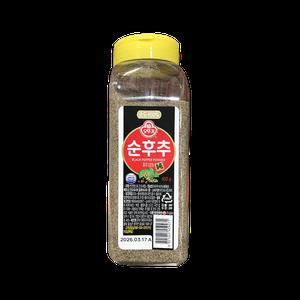 코스트코 오뚜기 순후추 450g