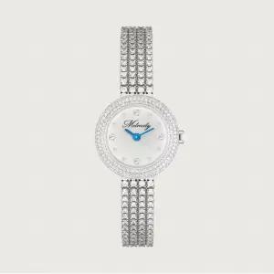 [메트로시티 주얼리] 벨라파빌라 화이트 시계 A231TW5014WMH