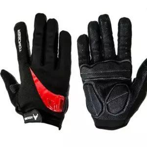 톰디어 자전거긴장갑 vf-1(양가죽)