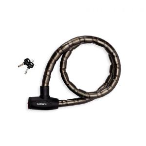 자커 자전거자물쇠 MK 열쇠 와이어형 잠금장치 보안 바이크 자물쇠
