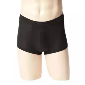 언더웨어 남성 실크 니트 드로즈팬티 NB1073-001