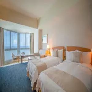 사이판5일 #그랜드브리오 2박 #켄싱턴 2박 #친구랑나랑 호캉스