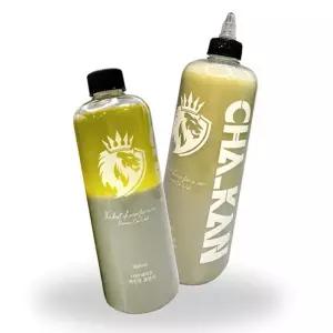 차칸 자동차 페인트 클렌져 500ml 세차 흠집 도장 광택 코팅