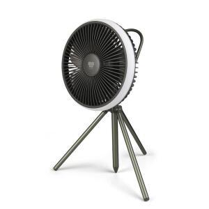 [XBH7011P]무선 선풍기 써큘레이터 타프팬 캠핑용 실링팬