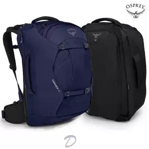 오스프리 페어뷰40 /여성용 등산가방 백팩 등산배낭 백패킹 여행가방