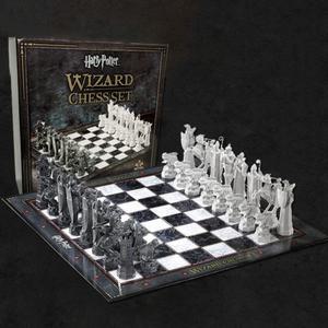 보드게임 해리포터 체스 고급 접이식 체스판