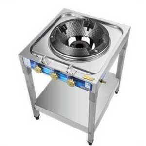 간택기 화구 중화 가스렌지 식당용 상업용 가스 점화