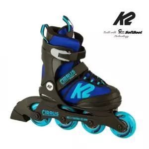 사라코 K2스케이트 시러스보이 프리미엄 아동용 인라인
