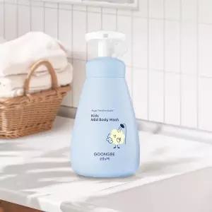 [궁중비책]키즈 마일드 바디워시 300ml