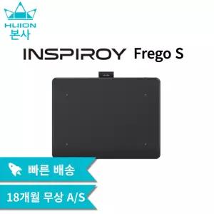 Inspiroy Frego L310  휴이온  정품 펜타블렛 드로잉패드  웹툰용 만화용 그림용 강의용