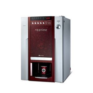 DG-808FK / DG808F3M 재료믹스가능 인스턴트커피머신 믹스커피머신