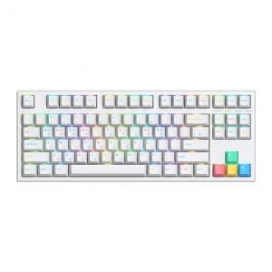 앱코 AK87H 텐키리스 홀리판다 V2 기계식 게이밍 키보드