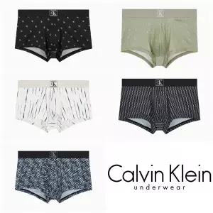 [Calvin Klein Underwear](본점)CK 24FW 남성 1996 마이크로 드로즈 5종 택1(NB4079-PCS/PDA/PCQ/PCR/PD4)