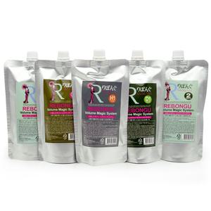 리본구 볼륨매직1제400g+2제400g 타입선택