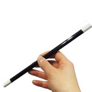 플라스틱 마술지팡이 혼자 움직이는 마술스틱 신기한 마술도구 소품