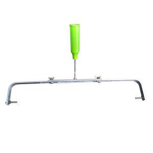 [페인트마트]우레탄 에폭시 450mm 리필 로라핸들만 판매 롤러핸들