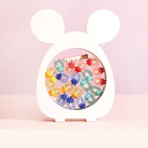 유치보관함 젖니 유치 치아 첫니 보관 케이스 돌잔치 선물 이빨요정 투스박스