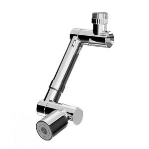 워터탭 1440도 회전 수도꼭지 아기비데 토수구 수전탭 세면대 형