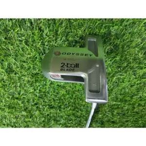 오딧세이 중고 투볼 퍼터 33인치