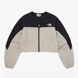 [노스페이스] [노스페이스 공식] NJ3LQ32L 화이트라벨 여성 마티스 라이트 자켓