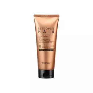 [롯데백화점]토니모리 퍼스널헤어 하드 스타일링 젤(200ml 튜브형)