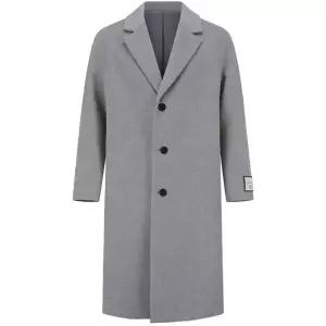 [롯데백화점]앤드지 앤드지 가을 겨울 캐시미어 세미 오버 핸드메이드 코트 5종 BJD4CGJ1010