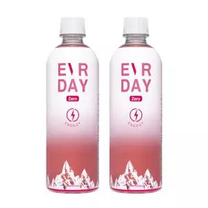 일화 에버데이 에너지 500ml x 24pet 이온음료 제로칼로리