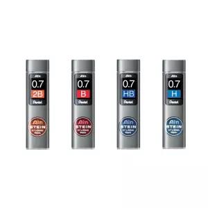 펜텔 ain stein 아인슈타인샤프심 0.7mm