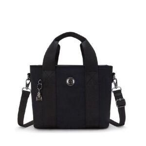 [갤러리아] [키플링] 가벼운 토트겸크로스백 운동가방 여행용백 민타 M (KOCBT17 EDBK_)