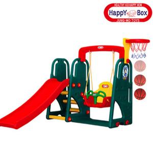 미끄럼 후토스 그네세트