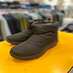 [마운티아] 25년 겨울 남여공용 방한 체온보호 안감 퍼 신발 아토웜로아B 6MQSHWU903